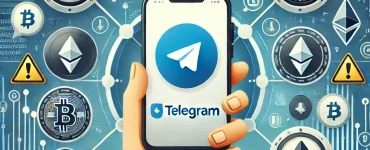 Как не стать жертвой мошенников, выдающих себя за наш обменник в Telegram